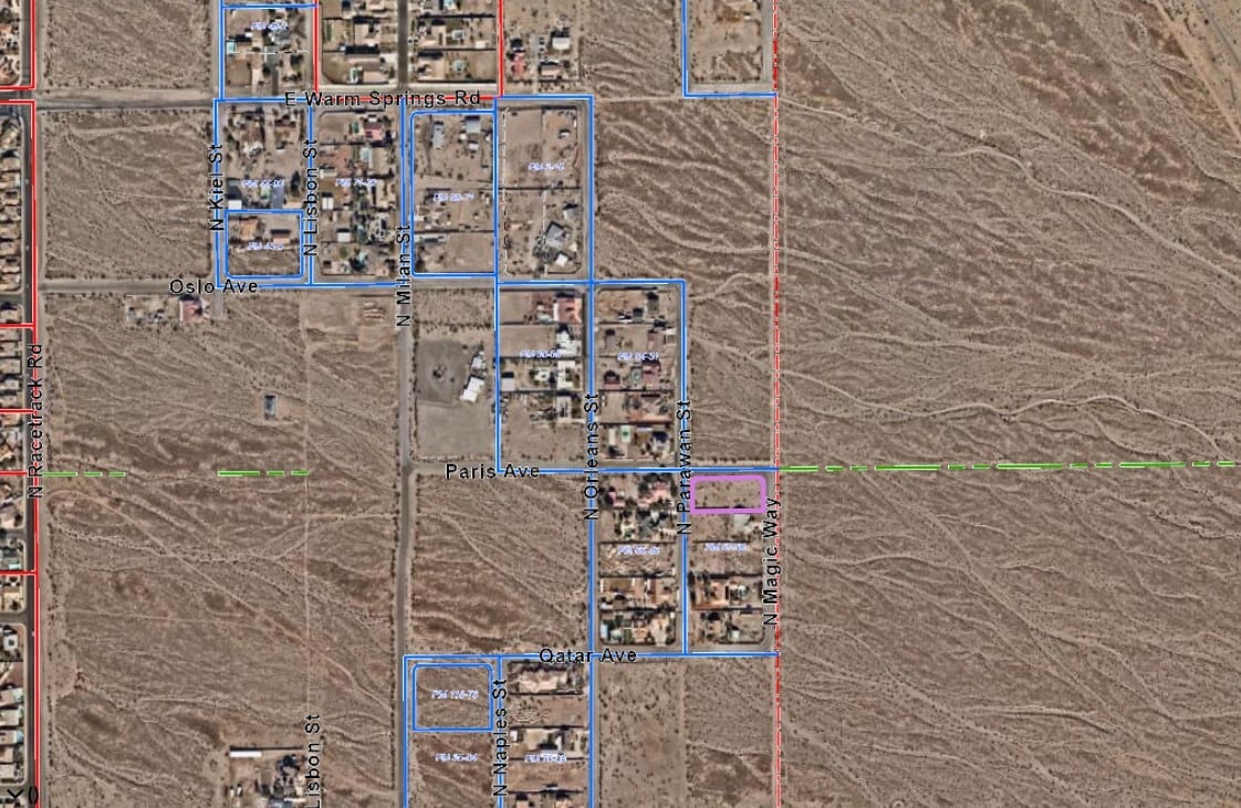 156 N Magic Way, Henderson, NV for sale Primary Photo- Image 1 of 3