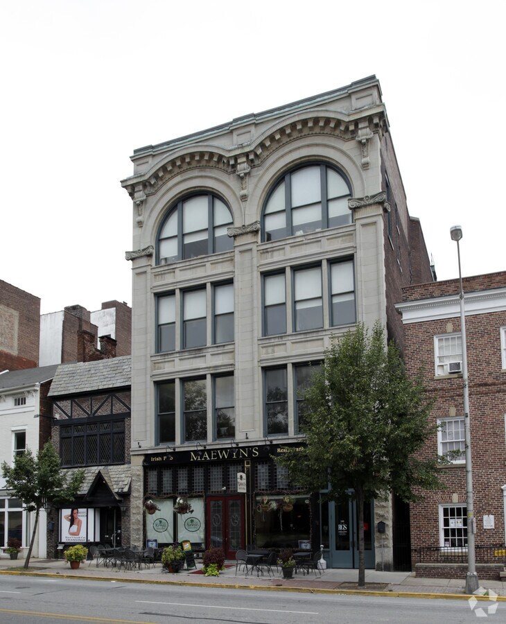 110 N St, York, PA 17401