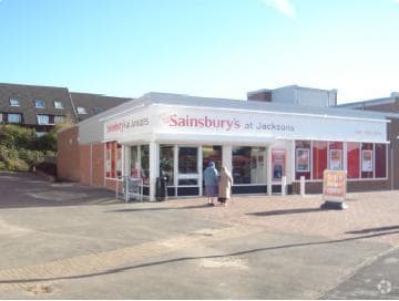 Clifton Way, Hinckley for sale - Primary Photo - Image 1 of 1