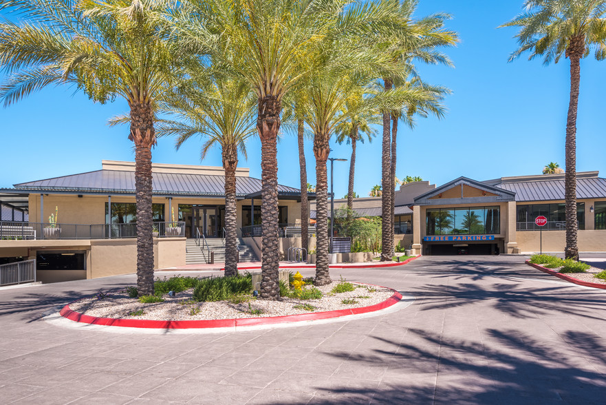 7000 E Shea Blvd, Scottsdale, AZ for sale - Building Photo - Image 2 of 21