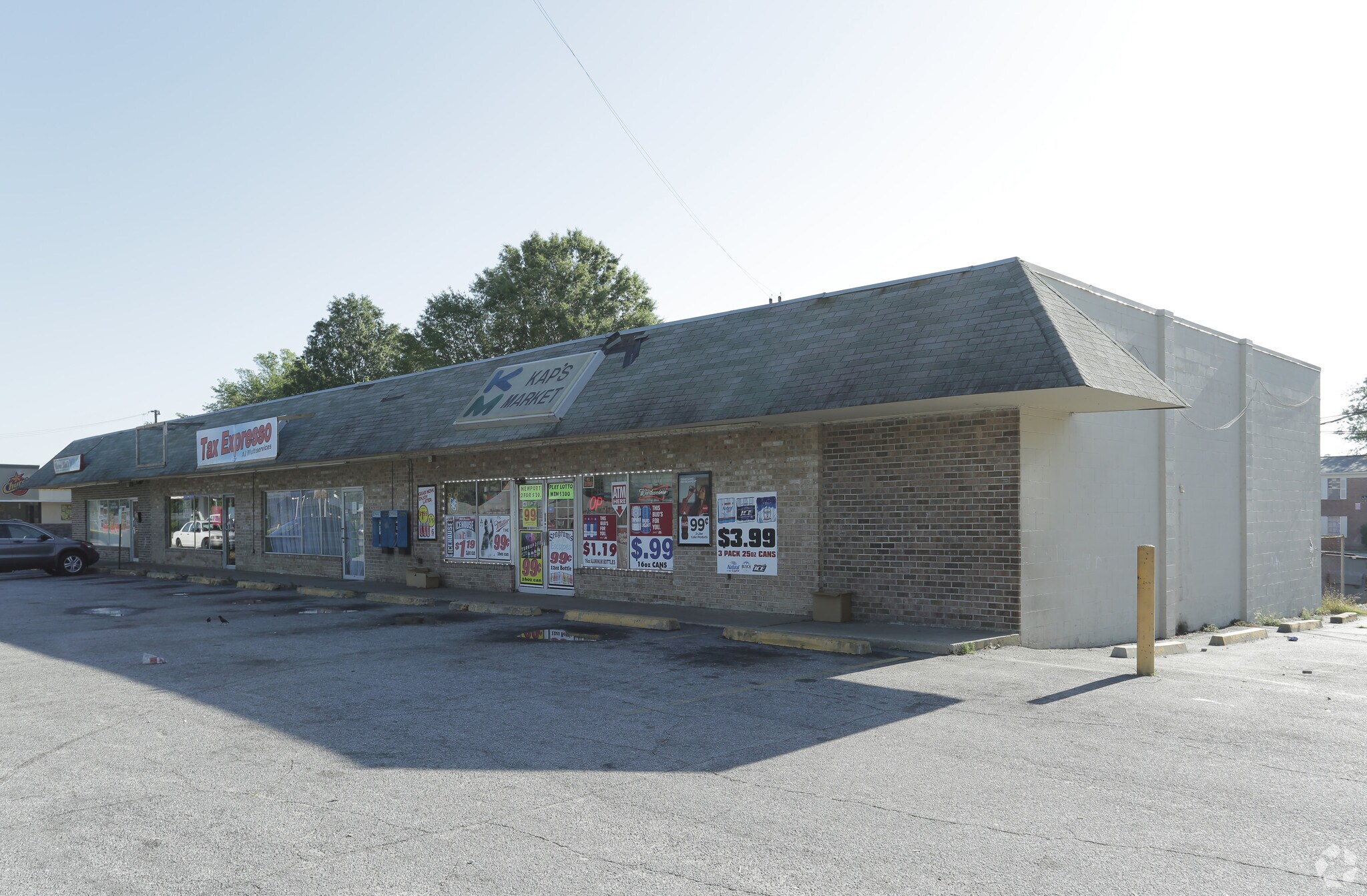 1128 Fort Benning Rd, Columbus, GA for sale Primary Photo- Image 1 of 1