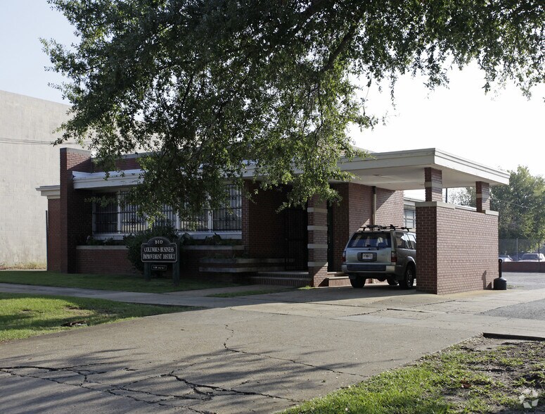 1226 3rd Ave, Columbus, GA for sale - Primary Photo - Image 1 of 1