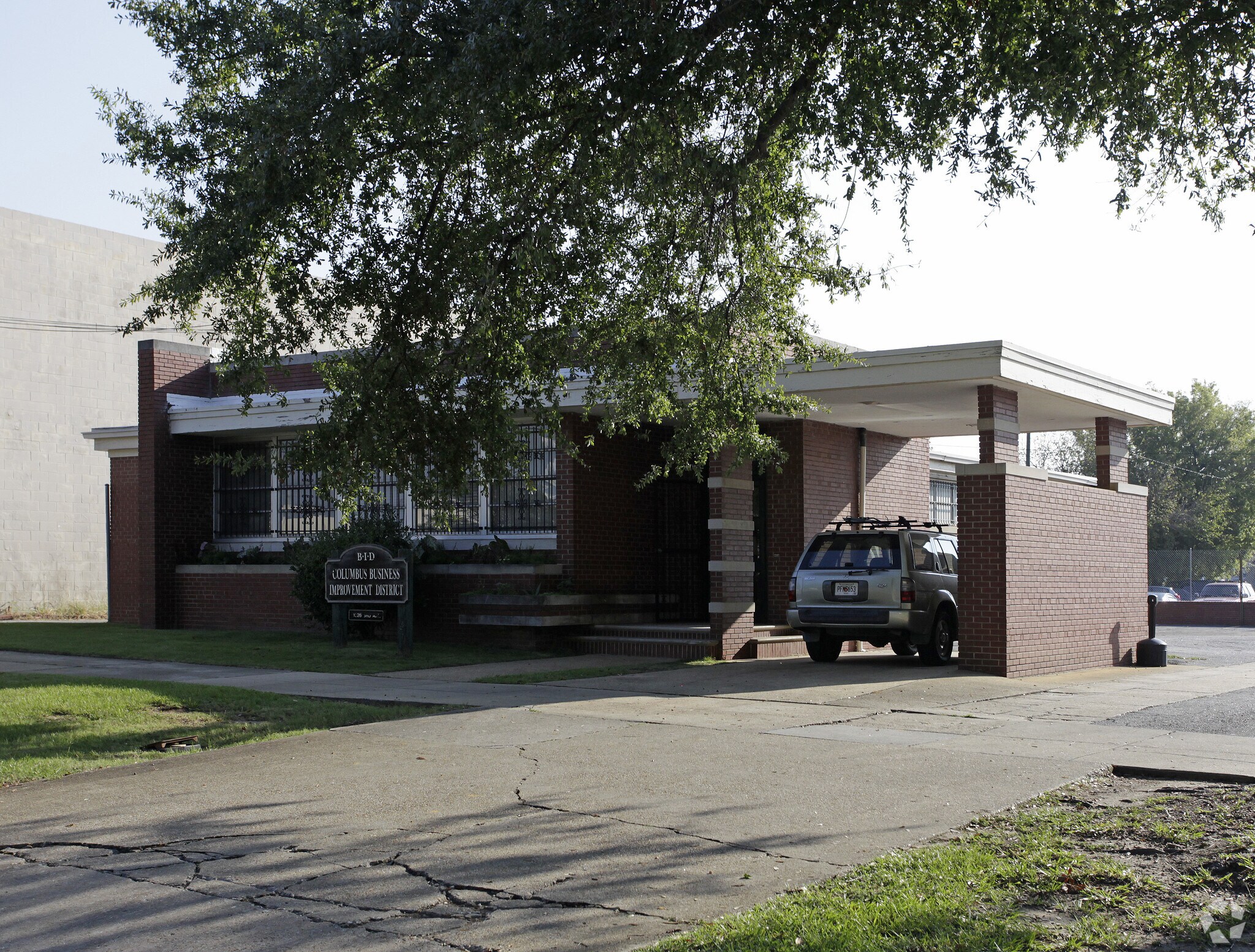 1226 3rd Ave, Columbus, GA for sale Primary Photo- Image 1 of 1