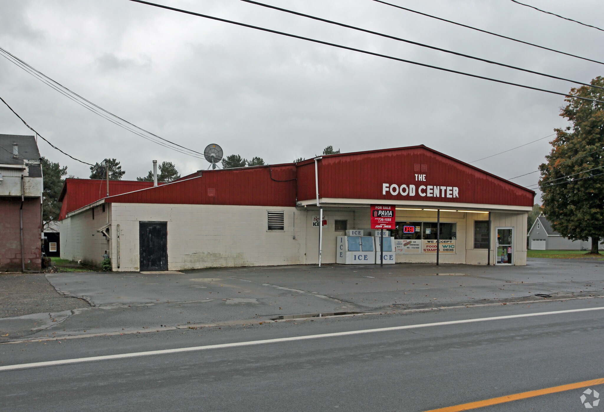 8510 New Floyd Rd, Rome, NY 13440