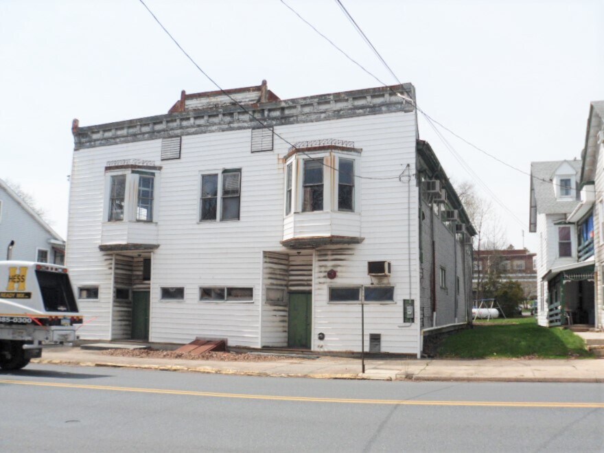 194 S Tulpehocken St, Pine Grove, PA for sale Primary Photo- Image 1 of 1