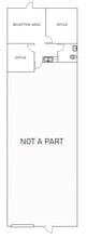 11880 Community Rd, Poway, CA for lease Floor Plan- Image 1 of 1