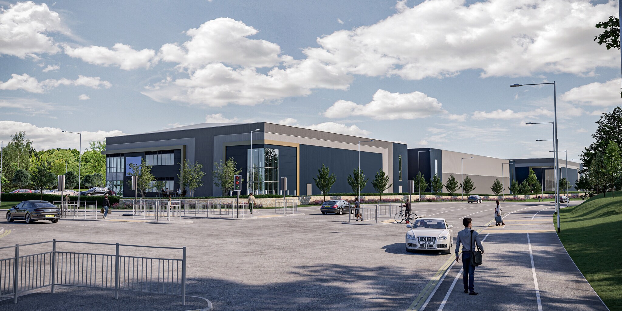 Chorley Rd, Bolton for lease Primary Photo- Image 1 of 5
