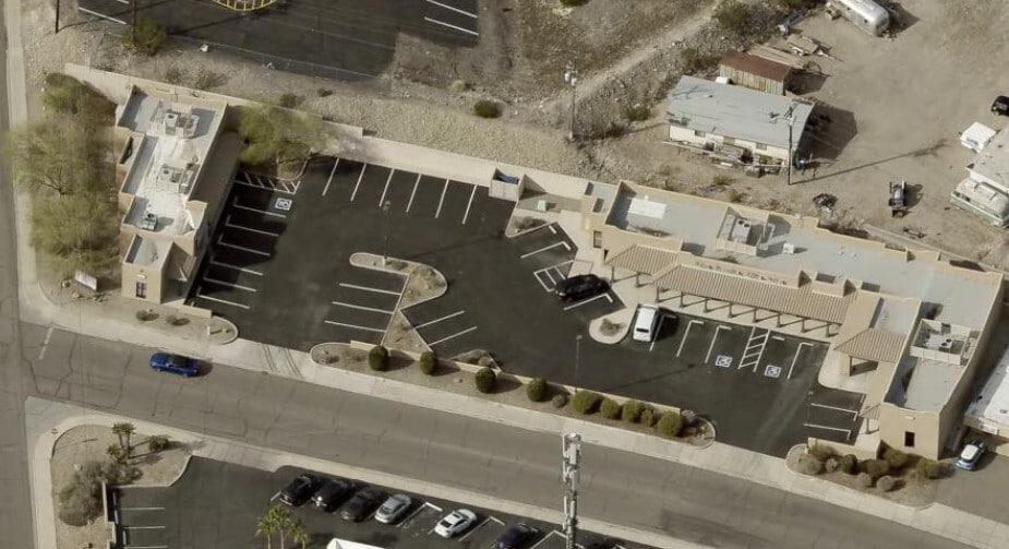 1491 Palma Rd, Bullhead City, AZ for sale - Building Photo - Image 2 of 8