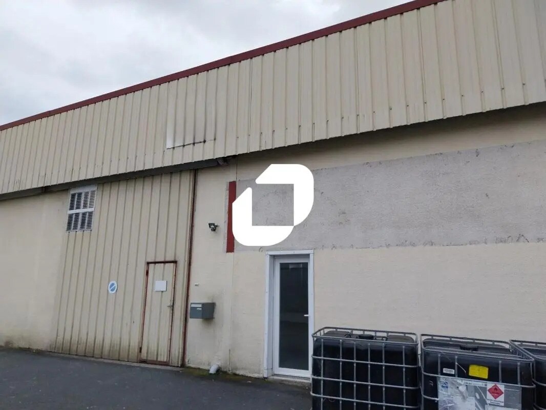 Flex in Carquefou for lease Building Photo- Image 1 of 15