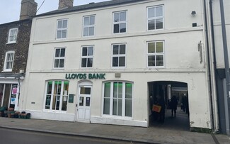 More details for 26 Bridge St, Downham Market - Retail for Lease