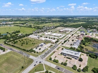 More details for 00 Jeff Boyd Rd, Heath, TX - Land for Sale