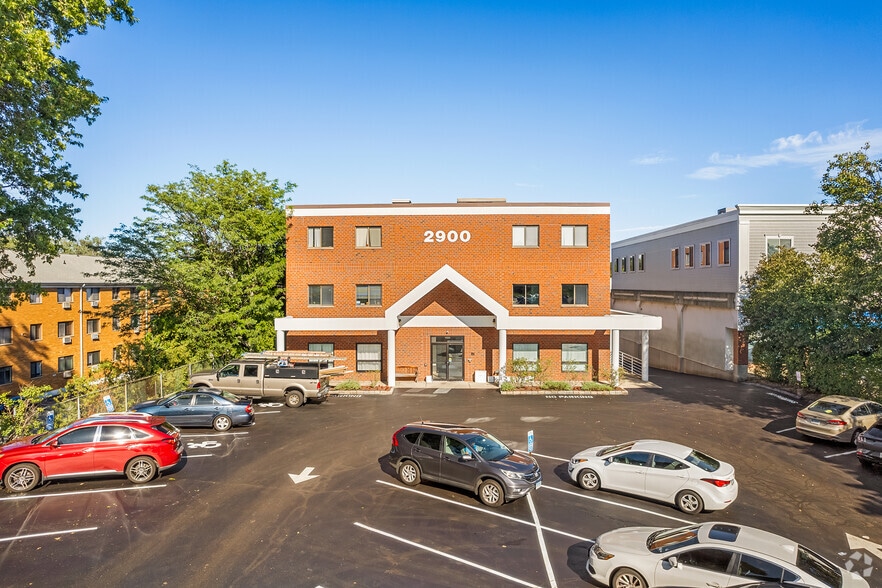 2900 Main St, Stratford, CT for sale - Building Photo - Image 2 of 36