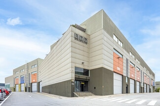 More details for Carrer de Marie Curie, 2, Barberà del Vallès - Industrial for Lease