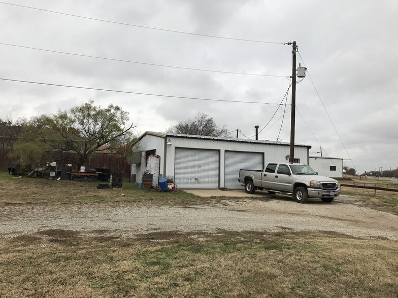 509 N Pecan St, Bells, TX for sale - Primary Photo - Image 1 of 1