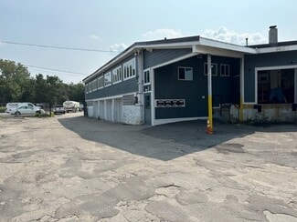 More details for 77 Davis Ave, Norwood, MA - Industrial for Lease