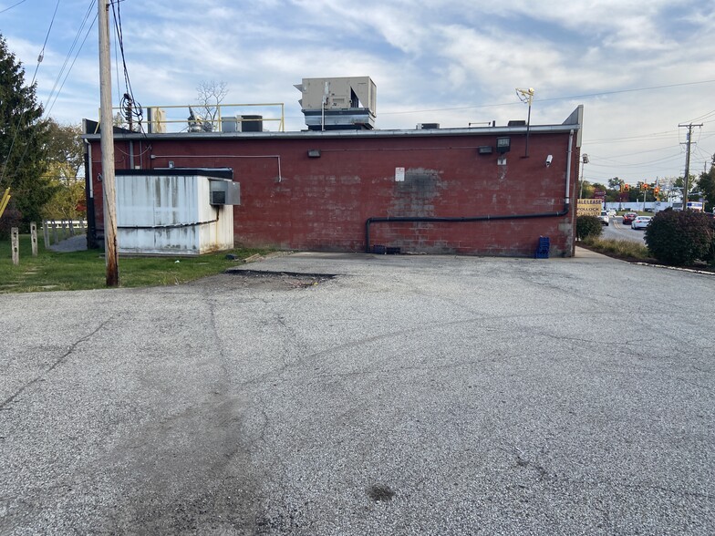 8607 Perry Hwy, Pittsburgh, PA for sale - Building Photo - Image 1 of 1