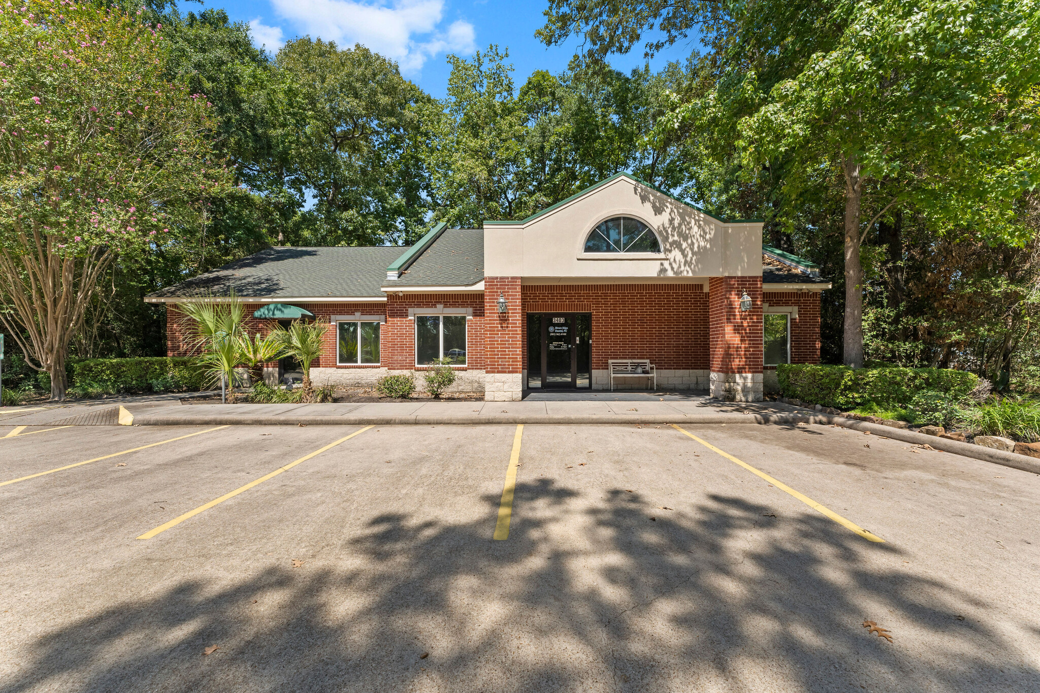 3403 Rivers Edge Trl, Kingwood, TX for lease Building Photo- Image 1 of 28