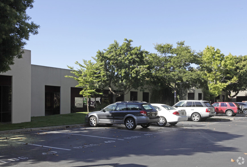 3350 Scott Blvd, Santa Clara, CA for sale - Building Photo - Image 1 of 1