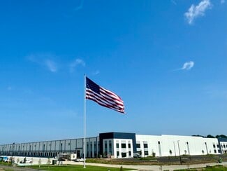 More details for Central Port Logistics Ctr, Savannah, GA - Industrial for Lease