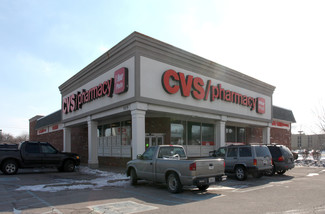 More details for 505 E Thompson Rd, Indianapolis, IN - Retail for Lease