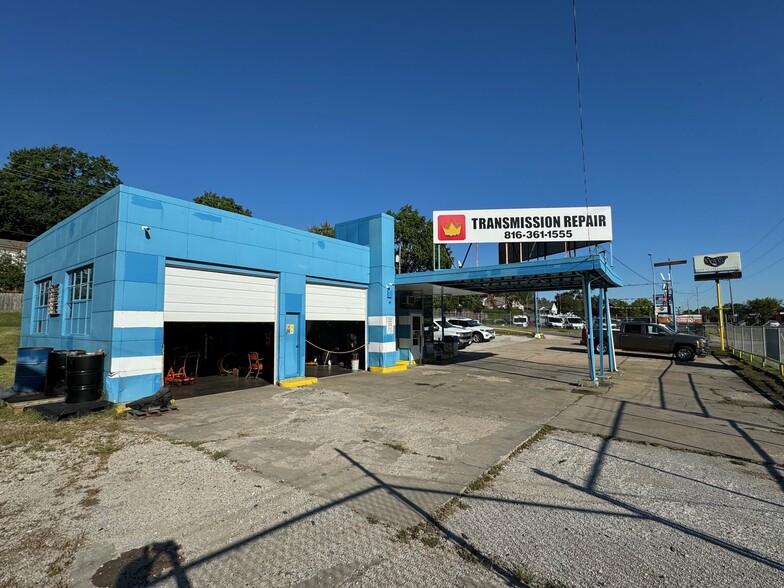 7300 Troost Ave, Kansas City, MO for sale - Building Photo - Image 3 of 13