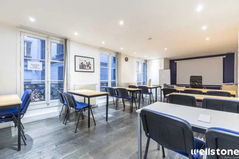 20 Boulevard Poissonnière, Paris for sale Building Photo- Image 1 of 1