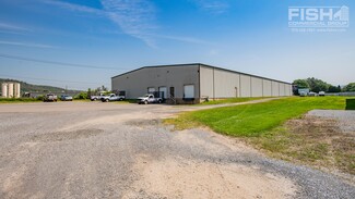 More details for 2891 S Reach Rd, Williamsport, PA - Industrial for Sale