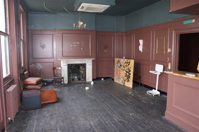 45 All Saints Rd, London for sale Interior Photo- Image 1 of 1