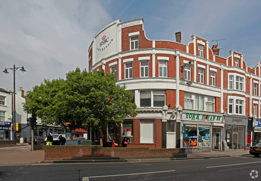 2-6 London Rd, Twickenham for sale - Building Photo - Image 2 of 5