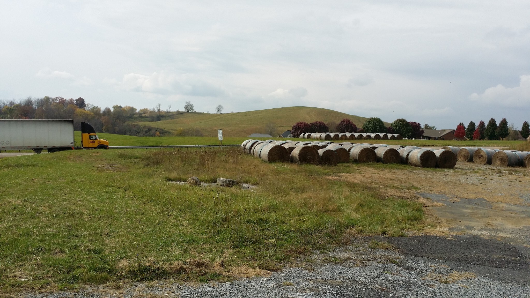 Hwy 107 181, Chilhowie, VA 24319 Land for Sale