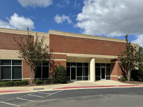 200 Trans Air Dr, Morrisville, NC for lease Building Photo- Image 1 of 3