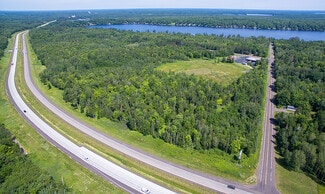 More details for 5906 Old Miller Trunk Hwy, Duluth, MN - Land for Sale