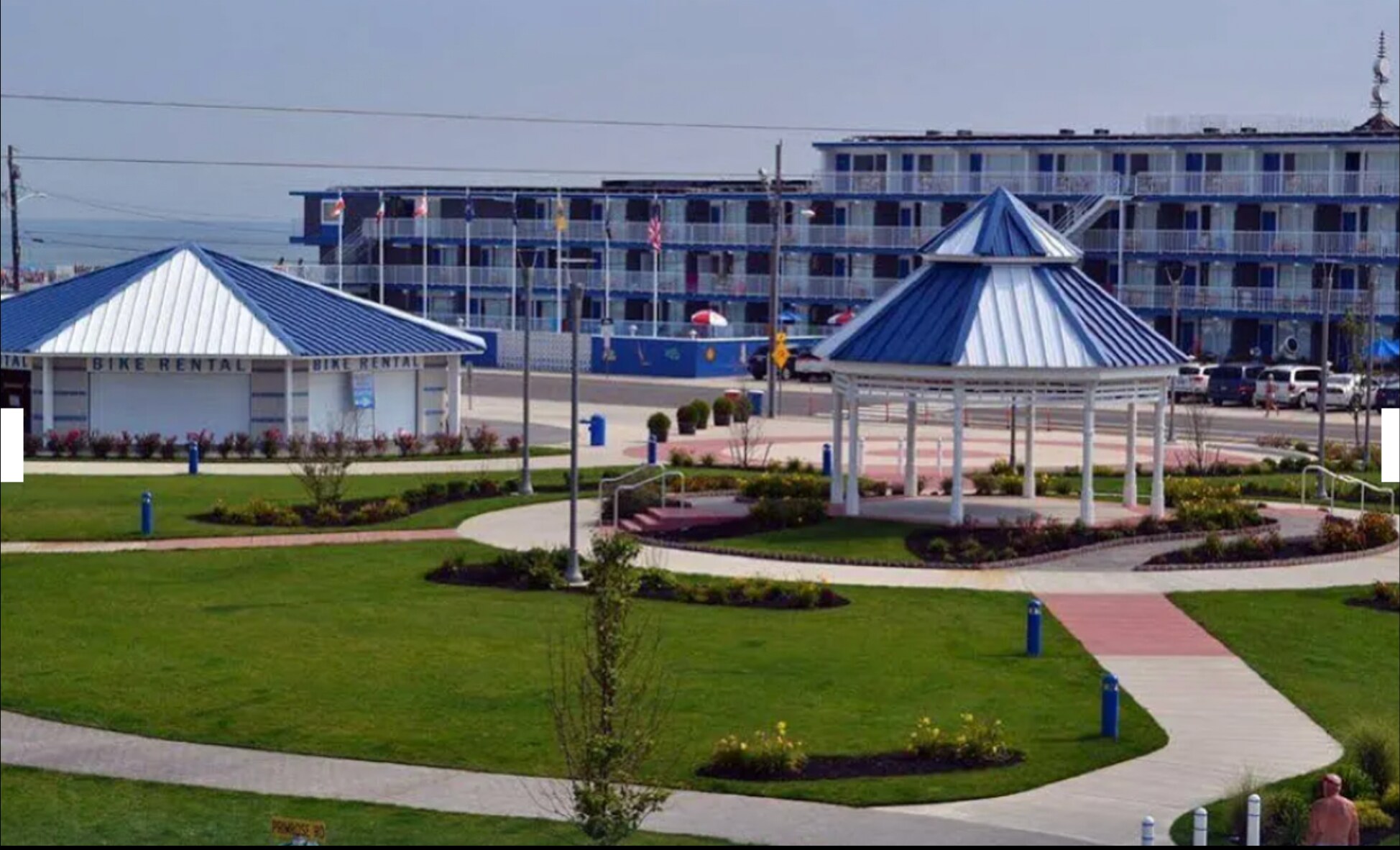 7011 Atlantic Ave, Wildwood Crest, NJ for sale Building Photo- Image 1 of 1