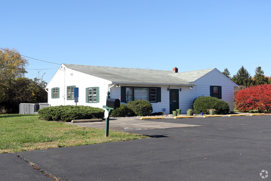 1739 Route 206, Southampton, NJ for sale - Primary Photo - Image 1 of 1