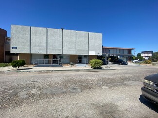 More details for 3516 Martin Luther King Jr Blvd, Lynwood, CA - Office for Lease