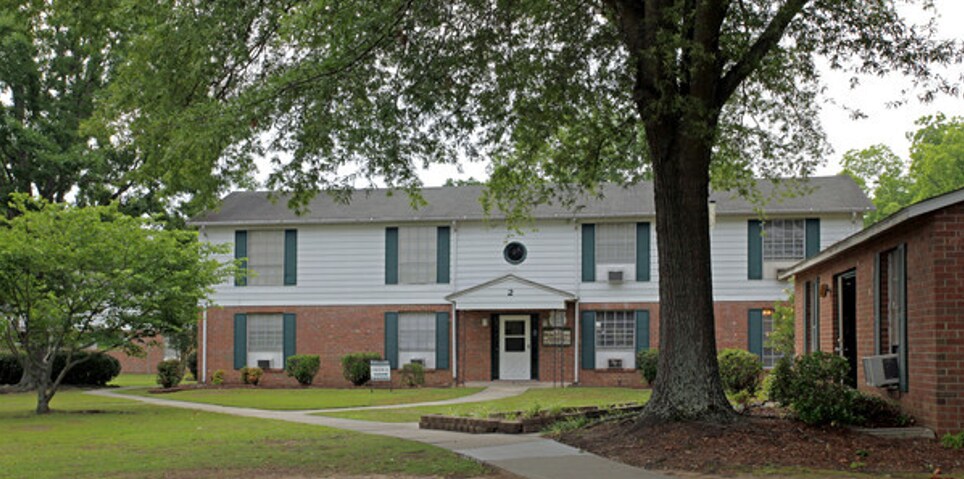 915 Miller Rd, Sumter, SC for sale Building Photo- Image 1 of 1