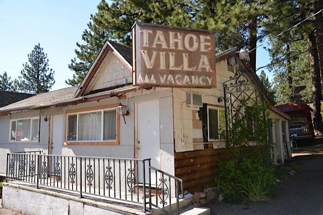 933 Poplar St, South Lake Tahoe, CA for sale - Primary Photo - Image 1 of 1