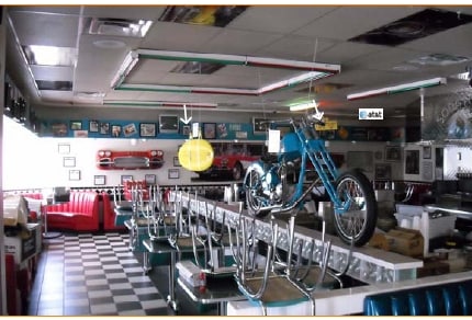 1110 Vann Dr, Jackson, TN for lease - Interior Photo - Image 2 of 13