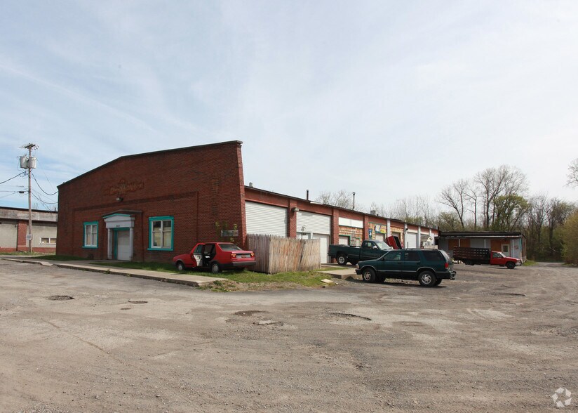 360 N Midler Ave, Syracuse, NY for sale - Primary Photo - Image 1 of 1