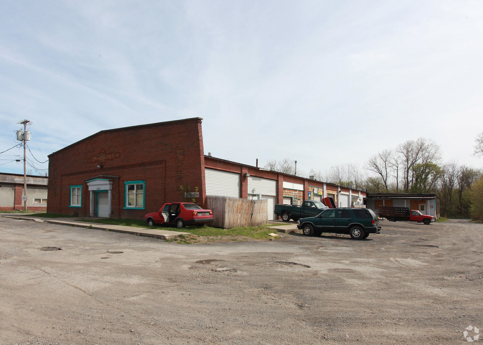 360 N Midler Ave, Syracuse, NY for sale Primary Photo- Image 1 of 1