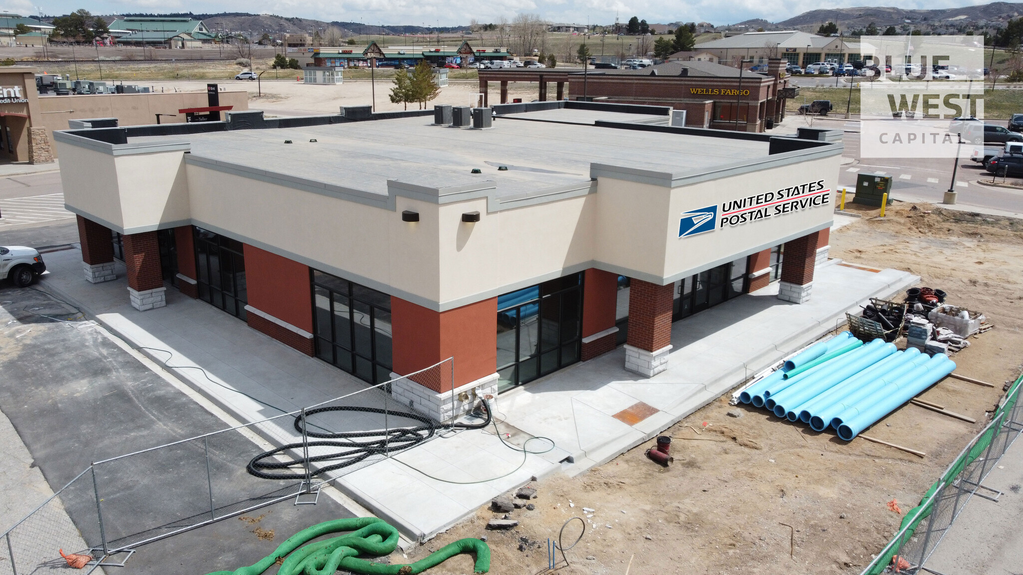 220 S Wilcox St, Castle Rock, CO for sale Building Photo- Image 1 of 1