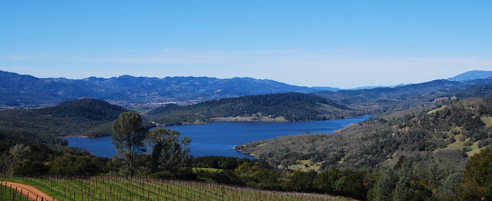 Conn Valley Rd, Saint Helena, CA 94574 | LoopNet