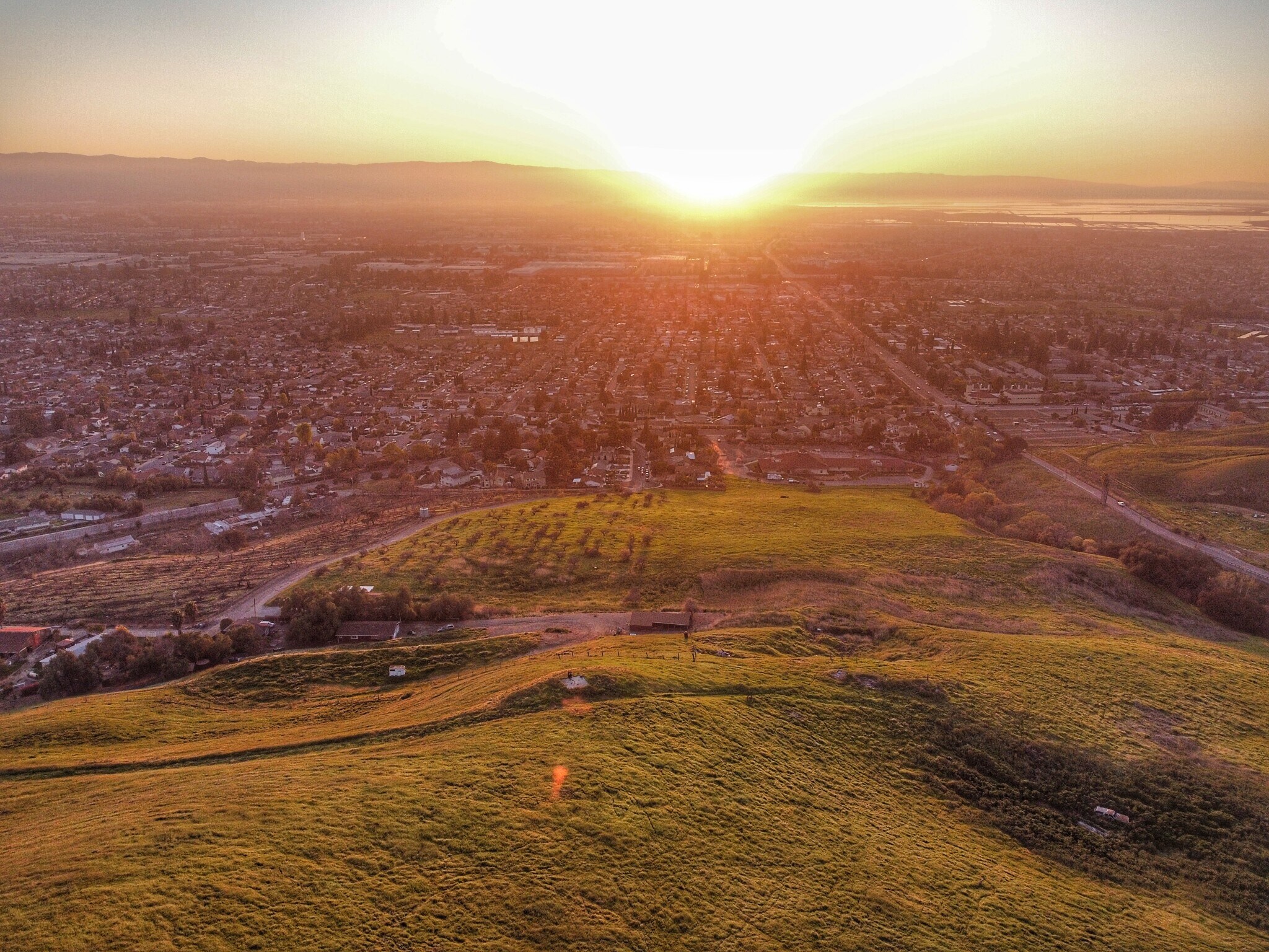 0 Uridias Ranch Rd, Milpitas, CA for sale Primary Photo- Image 1 of 1