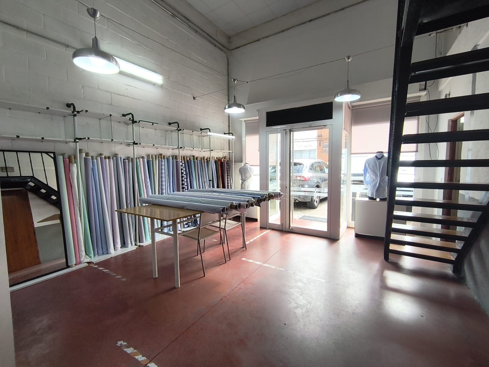 Retail in Arganda del Rey, Madrid for sale Interior Photo- Image 1 of 21