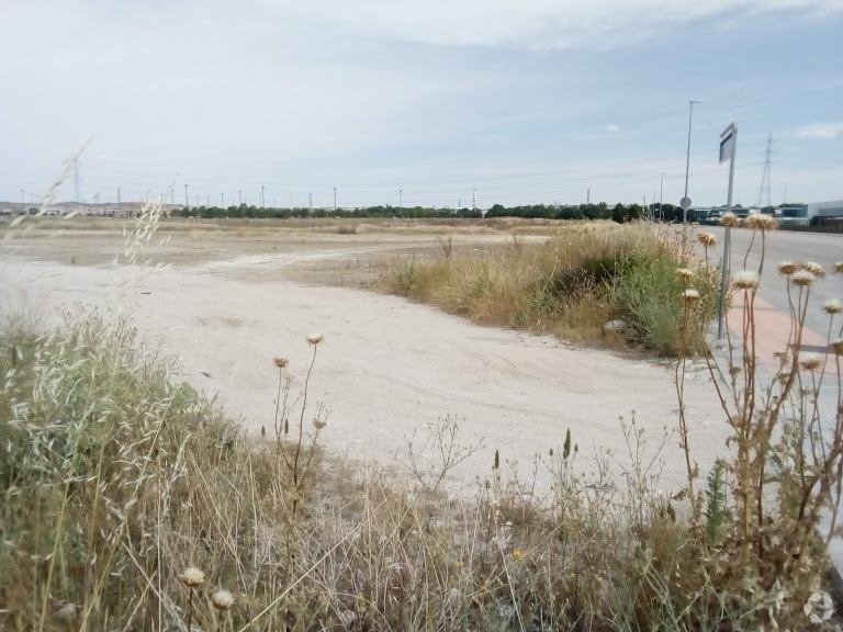 Land in Pinto, Madrid for sale - Building Photo - Image 2 of 2