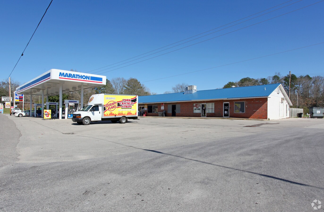 8113 Old Highway 31, Morris, AL 35116