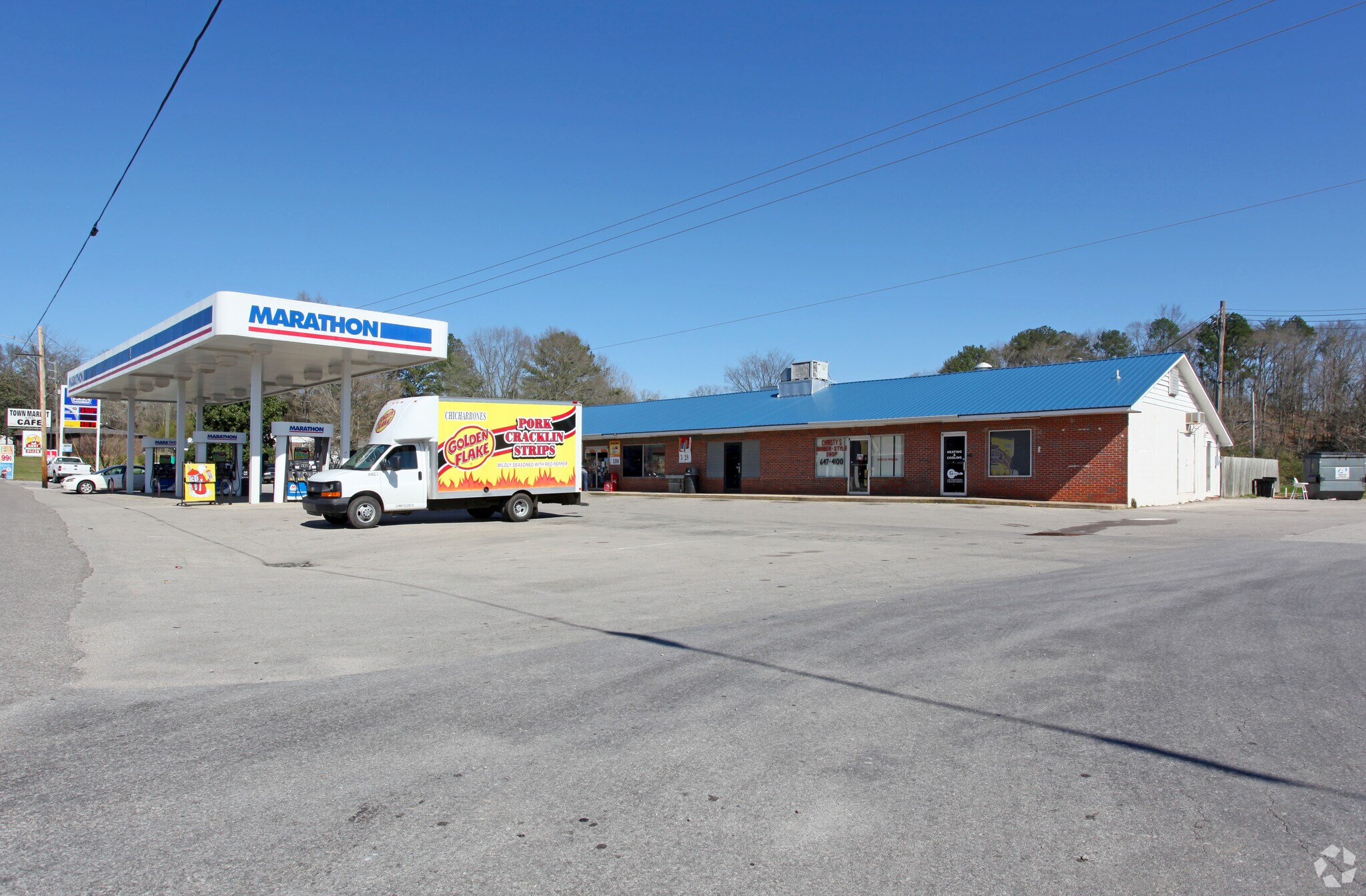 8113 Old Highway 31, Morris, AL for sale Primary Photo- Image 1 of 1