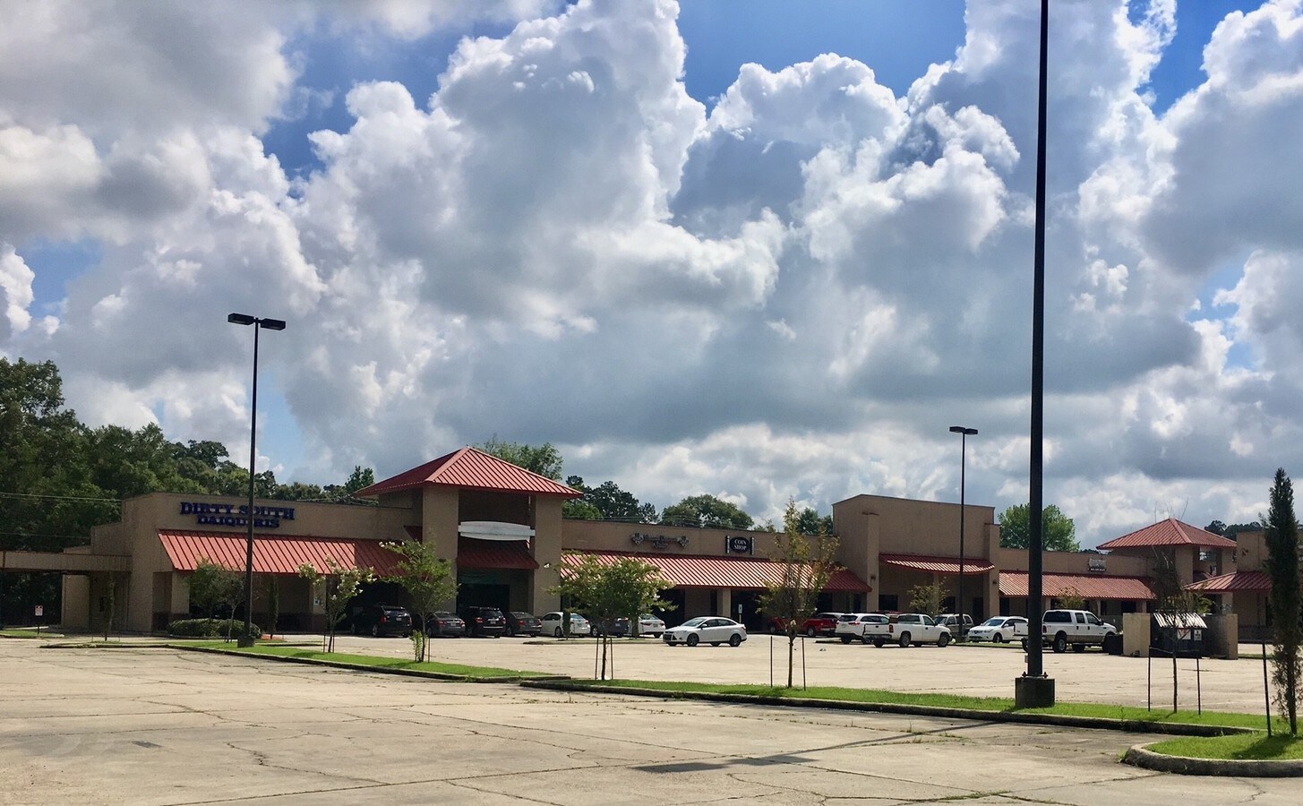 7755 Magnolia Beach Rd, Denham Springs, LA 70726