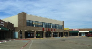 More details for 6531-6539 Watauga Rd, Watauga, TX - Office/Retail for Lease