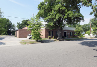 More details for 211 W Cronly St, Laurinburg, NC - Office for Sale